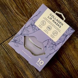 My Beauty Spot Collagen Lip Masks 10 pack